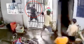 Lời khai của nghi phạm đâm chết 2 vợ chồng đang ăn cơm trong nhà