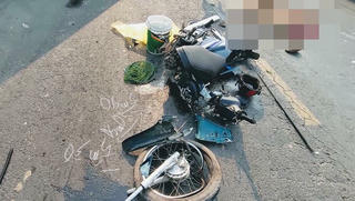 1 tuần 12 người chết vì tai nạn, công an khuyến cáo người dân TP HCM cẩn trọng khi đi đường