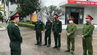 Bộ trưởng Tô Lâm biểu dương nỗ lực vì dân của Công an xã, thị trấn