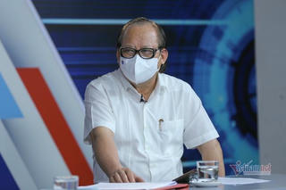 Nhiều bác sĩ dù được về vẫn sẵn sàng ở lại chi viện TP HCM đến hết dịch