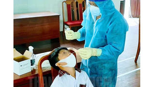 TP HCM thí điểm dạy học trực tiếp tại 2 trường ở huyện Cần Giờ