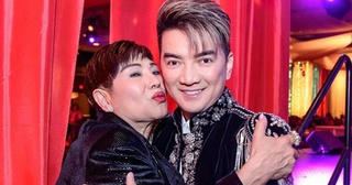 Xôn xao tin bầu show đệ đơn ly hôn Đàm Vĩnh Hưng, phía nam ca sĩ nói gì?