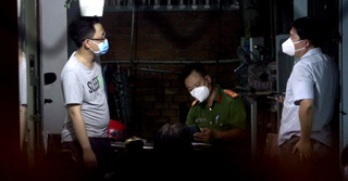 Bất ngờ lời khai bà ngoại sau khi trình báo cháu trai 2 tuổi bị 'bắt cóc hụt'