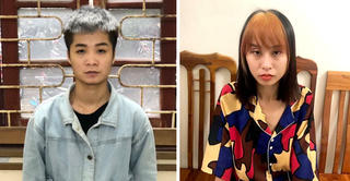 9x chuyên 'dắt mối' bán dâm học sinh, sinh viên giá 2-3 triệu đồng