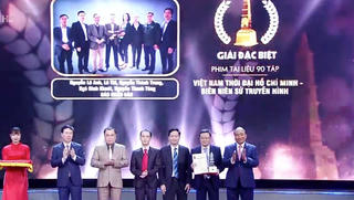 Giải Báo chí Quốc gia lần thứ XV: Lần đầu tiên trao giải Đặc biệt sau 15 năm tổ chức 