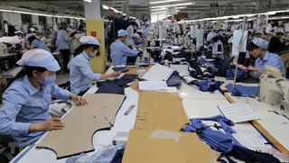 Thời điểm tốt để tìm việc làm lương cao, chỗ ở rẻ tại TP HCM