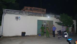 Nguyên nhân vụ người đàn ông Thanh Hóa chém tử vong em dâu và cháu mang thai