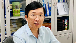 'Nói tiêm vaccine ngừa COVID-19 ảnh hưởng sự phát triển của trẻ em là vô lý, không thể chấp nhận về mặt khoa học'