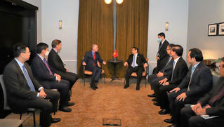 Sẵn sàng phương án phục hồi cho Vietnam Airlines 