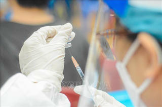 Bộ Y tế xin ý kiến tiêm vaccine phòng COVID-19 cho trẻ dưới 12 tuổi
