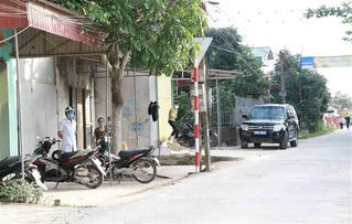 Hưng Yên tạm dừng hoạt động vận tải hành khách từ 5/11 ​