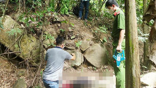 Bé gái 12 tuổi bị gã có tiền án hiếp dâm lừa đi qua đêm rồi sát hại