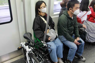 Những chuyện 'dở khóc, dở cười' trên tàu Cát Linh - Hà Đông