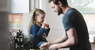 5 bài học cha mẹ nên dạy con trong thời kỳ đại dịch