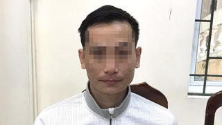 Bắt giữ nghi phạm bất ngờ đánh cô chủ quán ở Hà Nội hôn mê