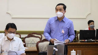 Vì sao Giám đốc Sở Công thương đề xuất hàng ăn tại TP HCM được bán đồ uống có cồn?