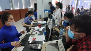 Điểm mới trong đợt bán vé tàu Tết Nhâm Dần 2022