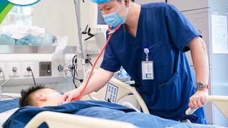 Cảnh báo từ vụ bé trai 15 tuổi cấp cứu trong tình trạng hôn mê