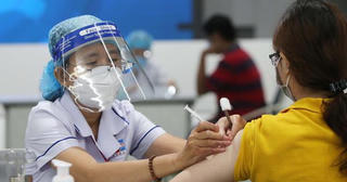 Những nhầm tưởng về phản vệ sau tiêm vaccine COVID-19