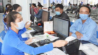 Hôm nay, 15/11, đường sắt mở bán vé tàu Tết Nhâm Dần 2022 