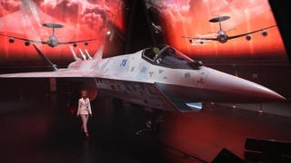 Vì sao tiêm kích Checkmate mới của Nga được nhiều khách hàng chờ mua?