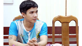 Khởi tố đối tượng đổ nước vào miệng sát hại con riêng 7 tháng tuổi của 'vợ hờ'