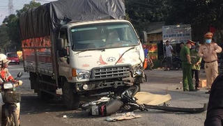 Tối nay, 21/11, diễn ra Lễ tưởng niệm nạn nhân tử vong do tai nạn giao thông tại Việt Nam