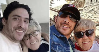 Cuộc sống chung của vợ 82 tuổi và chồng 36 tuổi sau một năm xa cách vì đại dịch