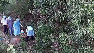 Người phụ nữ nghi bị tên trộm sát hại, giấu xác 
