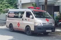 Chủ tịch phường tử vong tại phòng làm việc trong tư thế treo cổ