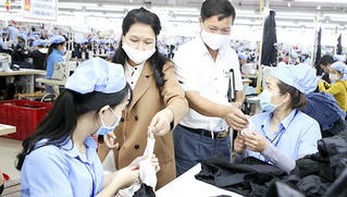 Thay đổi về tuổi nghỉ hưu, lương hưu trong năm 2022 