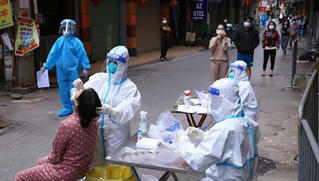 Toàn cảnh diễn biến dịch COVID -19 tại Hà Nội hiện nay