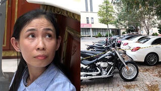 Cô gái và 3 nam thanh niên điều hành đường dây đánh bạc 'khủng' 87.612 tỷ đồng 