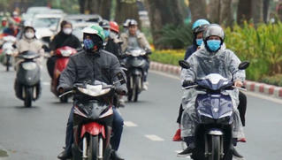 Điểm đáng chú ý về thời tiết tháng 12/2021