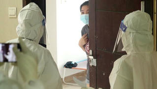 Thủ tục giải quyết BHXH cho người lao động điều trị COVID-19 tại nhà