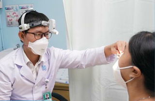 Nhiều người ở TP HCM mất khứu giác sau khi khỏi COVID-19