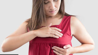 Mặc áo ngực có gọng có thể gây ung thư vú không?