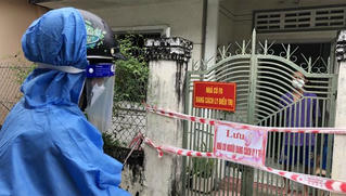 Yêu cầu các quận, huyện Hà Nội khẩn trương triển khai quản lý, điều trị F0 tại nhà