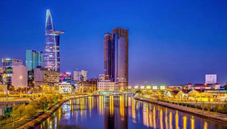 Huy động kiều bào góp ý xây dựng TP HCM hậu dịch bệnh