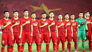 Quốc ca tắt âm trong trận tuyển Việt Nam gặp Lào, Bộ VHTTDL xử lý thế nào?