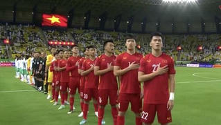 Cần xây dựng một bản ghi Quốc ca chuẩn mực trên nền tảng số để toàn dân sử dụng