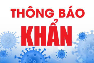 Hà Nội khẩn tìm người đến quán bún, quán chả cá... liên quan ca COVID-19