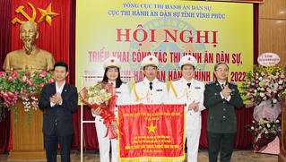 Linh hoạt trong chỉ đạo điều hành, THADS Vĩnh Phúc hoàn thành vượt chỉ tiêu 2021