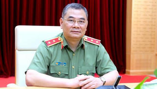 Tướng Tô Ân Xô khuyến cáo cách tránh 'bẫy' kẻ xấu giả danh lừa tài sản
