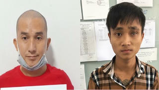 Chơi bóng đá rồi đánh nhau, 1 thanh niên nhảy xuống sông trốn tử vong