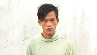 Bé gái 3 tuổi bị 'chồng hờ' của mẹ đánh đến tử vong 