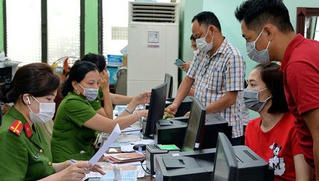 Không thực hiện những quy định này, sẽ bị xóa đăng ký thường trú