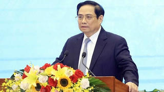 Tập trung xây dựng Nhà nước pháp quyền xã hội chủ nghĩa Việt Nam