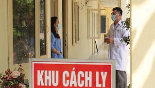 Thí điểm cách ly tập trung 7 ngày với F0 tại TP HCM