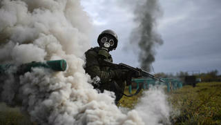 Sáng chế mới của Nga giúp 'vô hiệu hóa' vũ khí hủy diệt hàng loạt